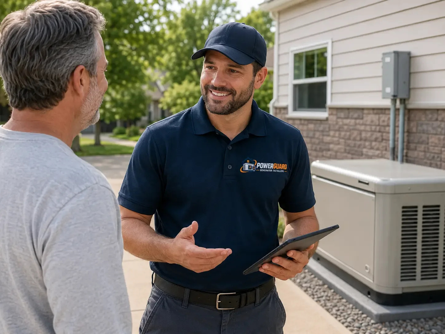 Generator Installation Thatcher, ID FAQs